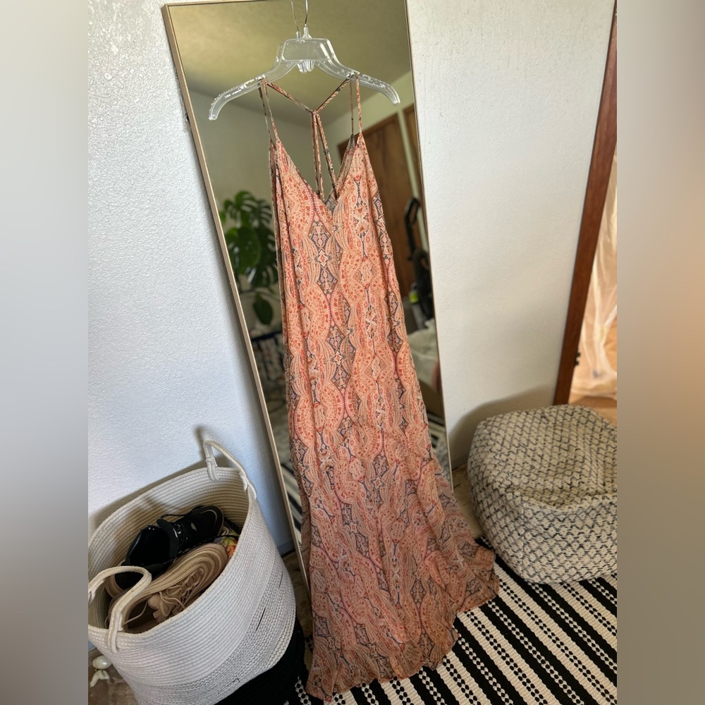 Forever21 Contemporary Dress
